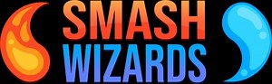 Smash Wizards ★ Exciting Magical Brawls Minecraft Server