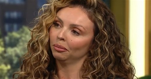 'House looks like a hospital': Pop star Jesy Nelson opens up about twins' devastating diagnosis in first interview