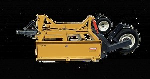 CATP Series Grader | DoMor Equipment