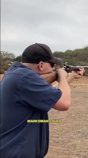 Sharps Rifle: Long‑Range Killer of the Plains #wildwestguns #history #equestrianjourney