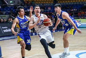 NLEX completes comeback vs Magnolia, secures twice-to-beat bonus