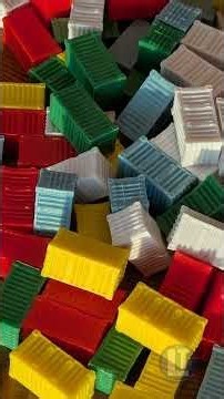 CONTAINER Board Game | A Classic Economic Game Returns