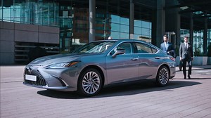 1.5K reactions · 273 shares | The All-New Lexus ES, a luxury sedan that's built for your comfort and convenience. Now open for booking. Discover more at, bit.ly/LexusESmodels #LexusES #DrivenbyIntuition #LexusMalaysia #ExperienceAmazing | Lexus Malaysia | Facebook