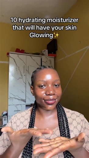 Best Face Moisturizer: Top 10 Hydrating Moisturizers for Glowing Skin