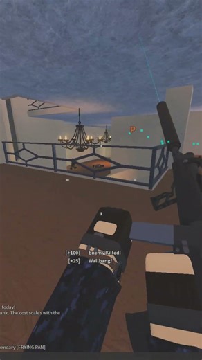 Phantom Forces Moments