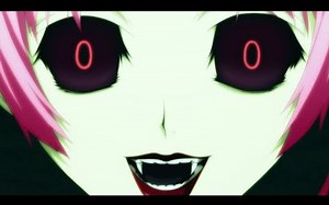 【Top 10 Vampire Anime two】十大吸血鬼动漫 2