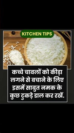 चावल में कीड़ा ना लगे इसके लिए क्या करना चाहिए? | chawal ko kida lagne se kaise bachayen