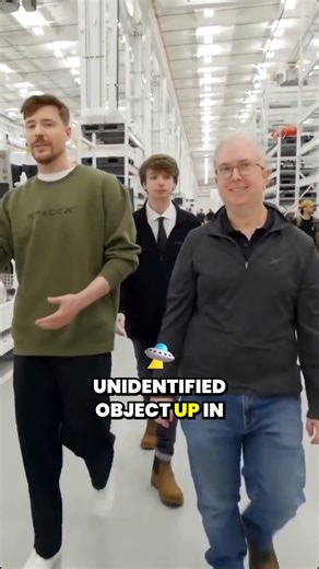 Inside Starship's factory building reusable rockets like cars to send thousands to Mars 100 people