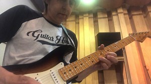 Here is my ninth Mini Guitar Lesson. If you enjoyed it please consider donating to your local food bank. Any amount will help someone less fortunate. If you are in the USA you can make a donation at https://www.feedingamerica.org/. Worldwide, you can donate to https://www.actionagainsthunger.org/. Thank you for your support and please share this with your friends and link to your local foodbank. If you are sharing this to a guitar forum please also place a donation link to a food bank. Guitar Pl