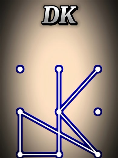 Understanding DK Pattern Lock Techniques