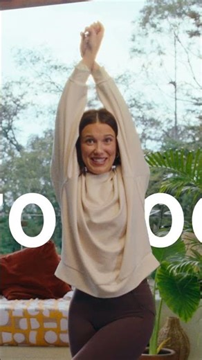 Living with 70 million followers | BRITA ♡ Millie Bobby Brown​