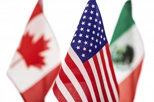 Out with NAFTA, in with USMCA: Canada inks new trade deal with U.S., Mexico