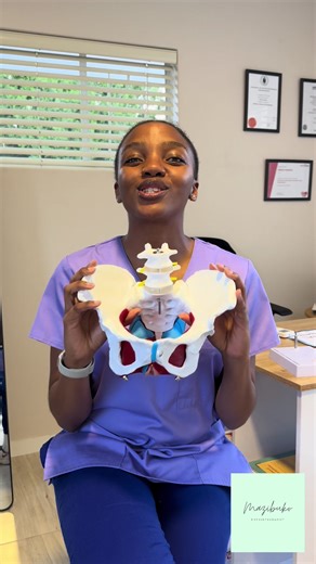 mazibukophysio on TikTok