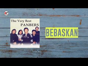 Panbers - Bebaskan (Official Audio)