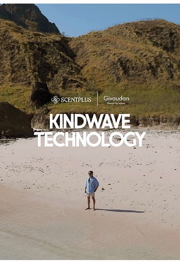 We didn’t just create another fragrance. We designed a scent that connects with you on a deeper, emotional level. KindWave. An innovative scent technology scientifically engineered to engage your emotional brain. Think calm. Think empathy. Think deep, genuine connection. This isn’t just a fragrance that sits on your skin, this is a fragrance that shifts your entire vibe. This is the energy behind our latest release. And yes, this one hits differently. We don’t just sell perfume, we awaken your s