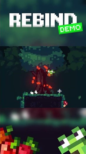 Rebind | Official Demo Trailer – Play the Demo Now!