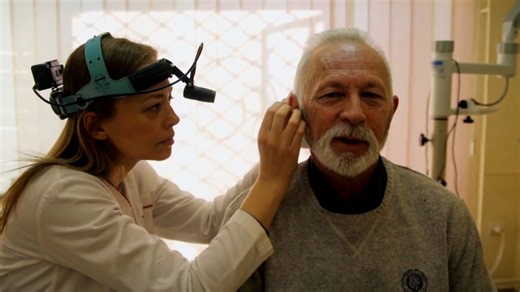 Not a Miracle Cure: Understanding the Limits of Hearing Aid Technology