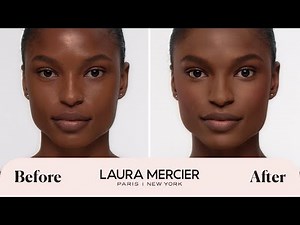 No Flashback Test with Translucent Loose Setting Powder | Laura Mercier