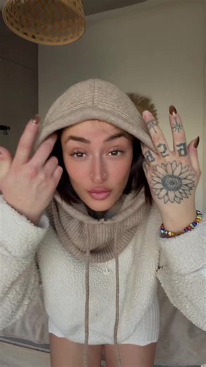 Explore Trendy Knit Hats for Every Style