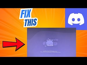 How to Fix Loading Chunk Failed Error in Discord