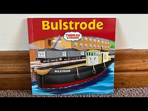 My Thomas story library Bulstrode