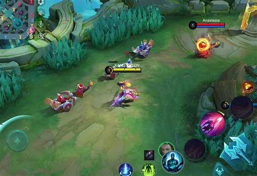 Arlott Gameplay Tips for Mobile Legends