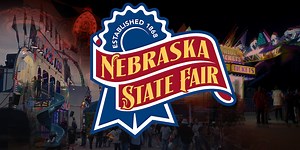 Nebraska State Fair announces indoor/outdoor concert lineups