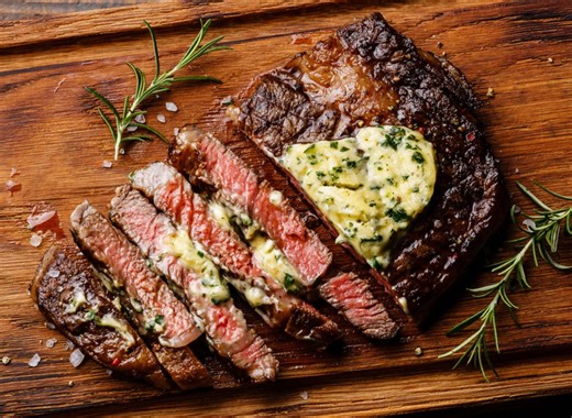 7 Steakhouse Chains That Serve the Best Ribeye Steaks