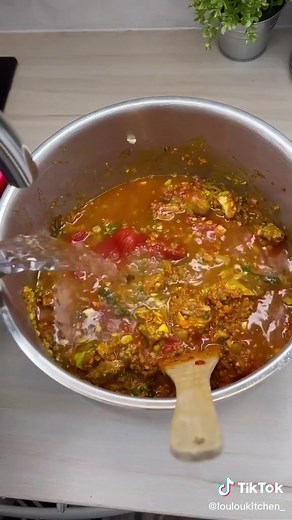 Delicious Chorba Frik Recipe for Ramadan 2022