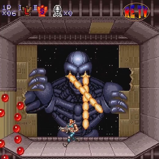 135K views · 927 reactions | Contra 3: The Alien Wars | Retro-Entertainment TV | Facebook