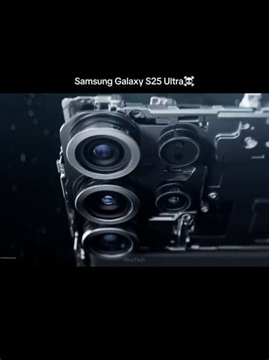 Samsung Galaxy S25 Ultra Review and Features