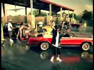 Chamillionaire - Turn It Up