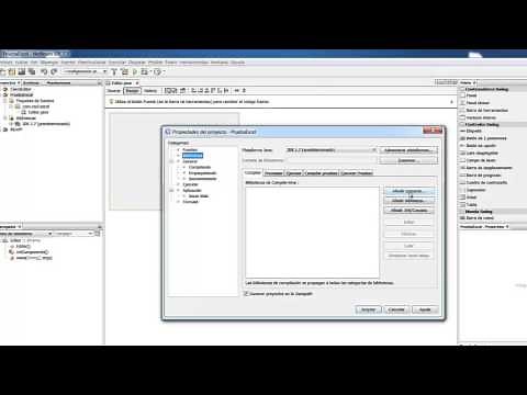 Crear archivos Excel en Java
