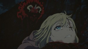 クレバテス - クレバテス-魔獣の王と赤子と屍の勇者- - 3話 (アニメ) | 無料動画・見逃し配信を見るなら | ABEMA