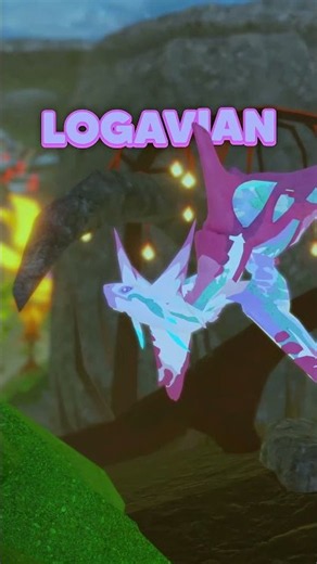 SEA TURTLE CREATURE LOGAVIAN 🐢 Creatures of Sonaria