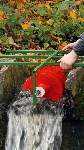 120K views · 360 reactions | Free Electricity Generator Using Water | Bored Panda Art | Facebook