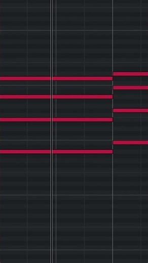 【コード進行】【作曲】【音感トレーニング】コード進行はコメントへ #コード進行 #作曲 #音感トレーニング #ピアノ