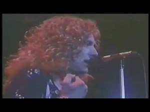 Led Zeppelin "Tangerine" live 5/24/75