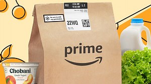 No More $15 Fee on Amazon Fresh Grocery Deliveries