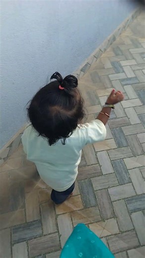 sister's playing time #tredingshorts #subscribe #cute sisters