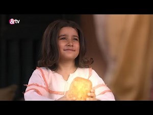 EP 72 - Yeshu - Indian Hindi TV Show - And Tv