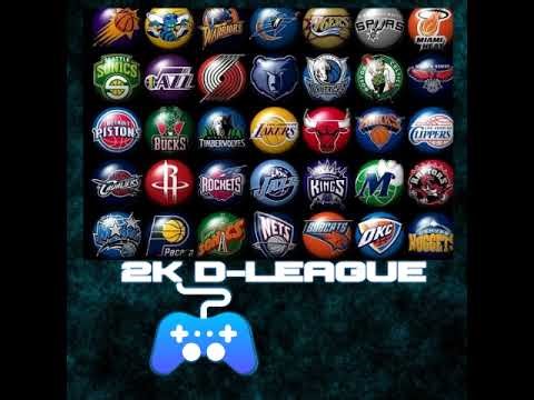 2K26 2KDB PLAYERS