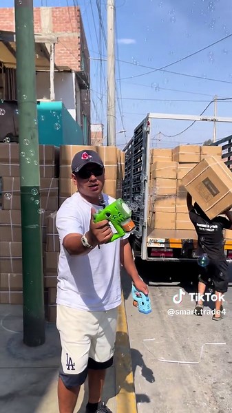 Videos de Smart Trade (@smart.trade4) con “sonido original - Pregonando_salsa”