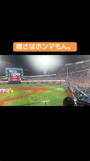 えぐい強さ‼️DeNAベイスターズが日本一 #プロ野球#日本シリーズ #ベイスターズ