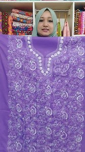 745 reactions · 27 comments | #ঈদ_কালেকশন।Jinukfashion exclusive lakno three pices. #Bexivoil febricks...Dress long 47/48.Body 60+.sleve and back side hand work kaj kora.. Oder to inbox. | Jinuk Fashion | Facebook