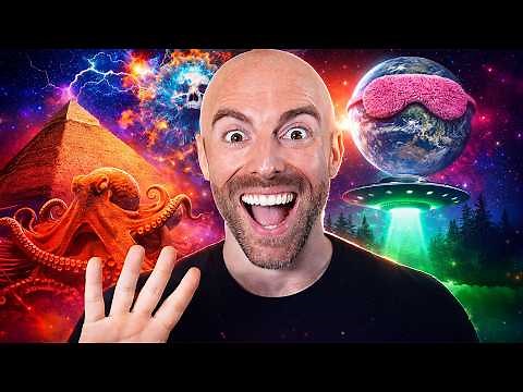50 AMAZING Facts to Blow Your Mind! 313