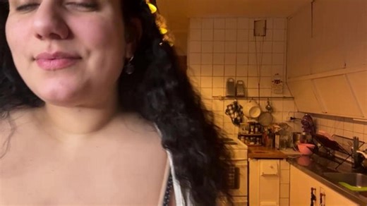 Short baking stream. First time making Mochi 🇯🇵