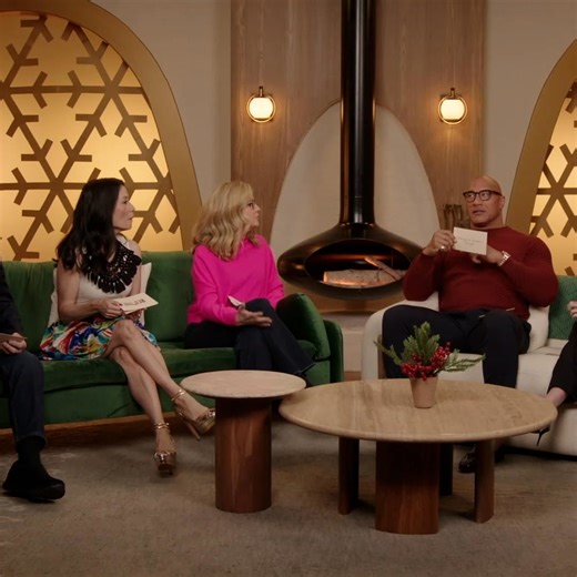 6.1K views · 137 reactions | It's all fun & games with the cast of RED ONE! Don't miss them in the festive epic, in cinemas now  | Warner Bros. Pictures | Facebook