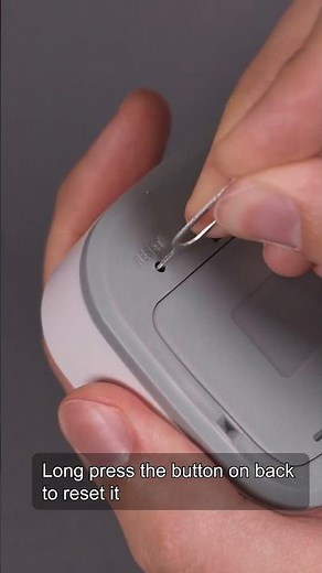 WiFi Smart PIR Motion Sensor Human Detector