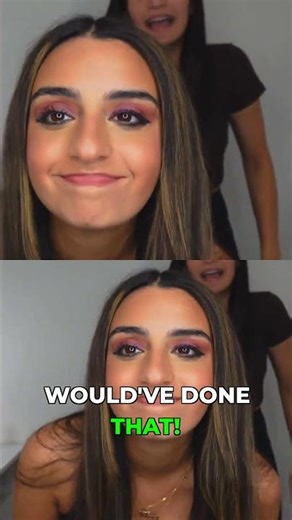 Grand Finale: My Sister's Makeup Transformation Reveal!